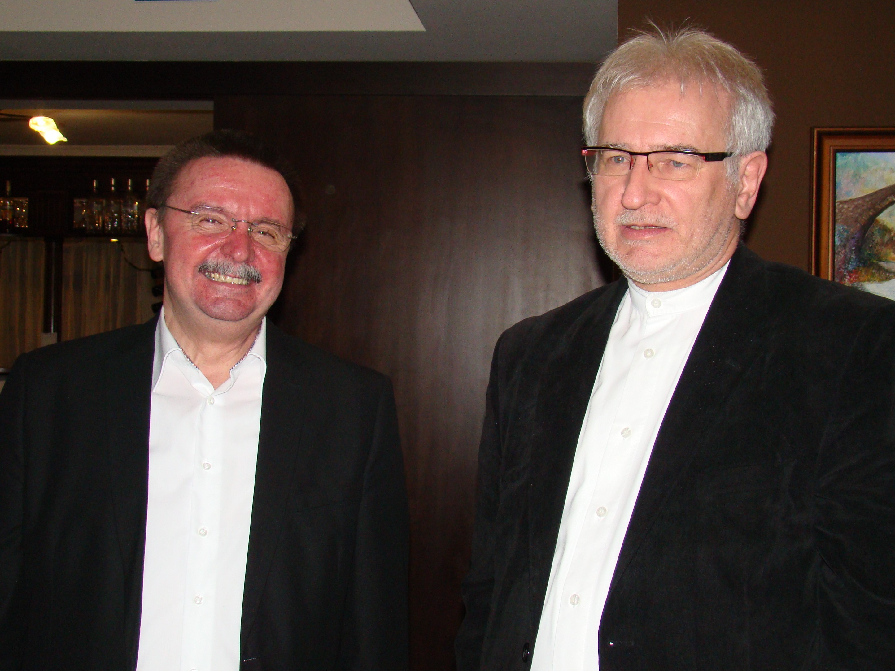 2016-02-25 Óvárosi esték Plutzer Istán (volt) polgármesterrel