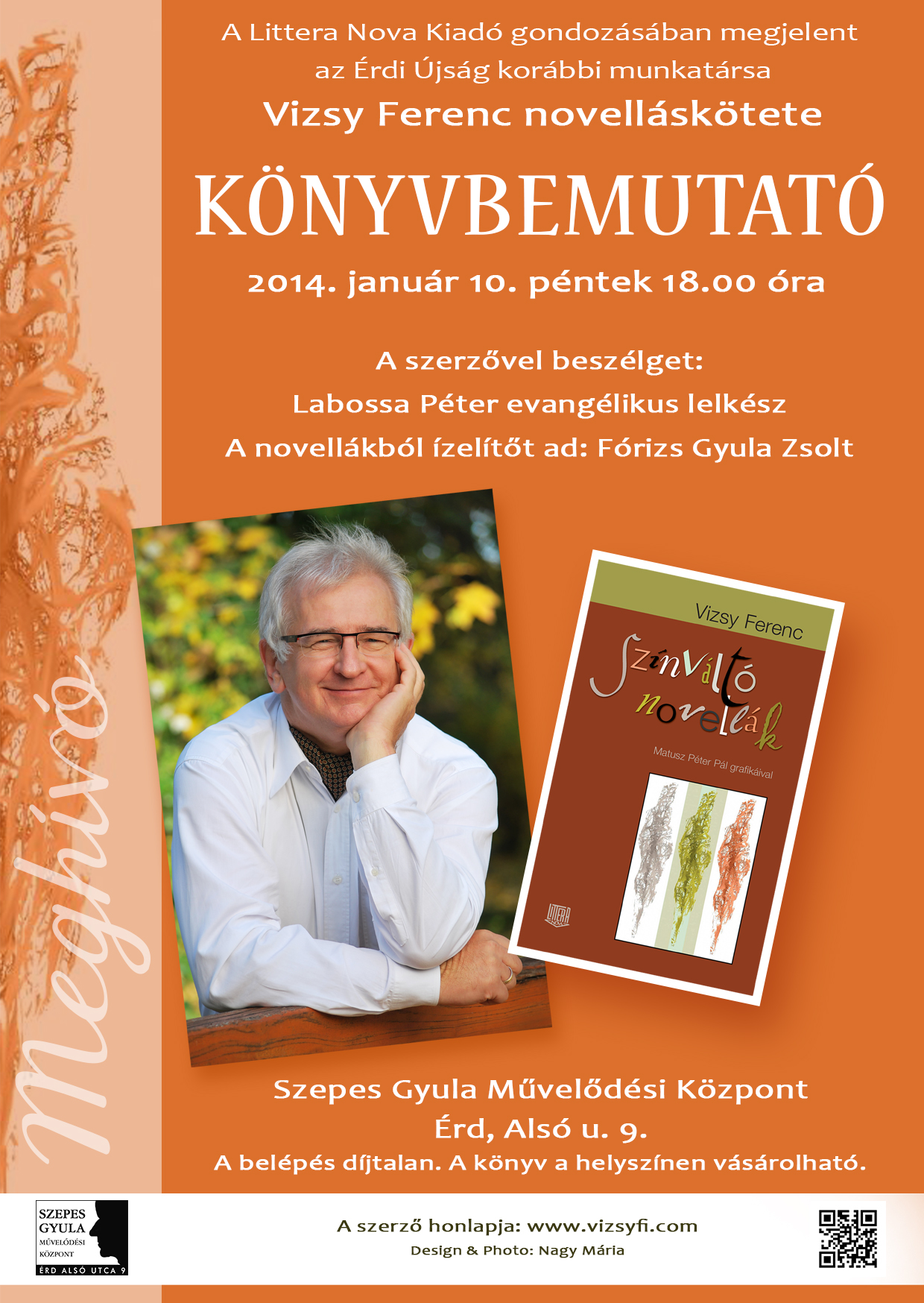 140110 Könyv-Premier (Színváltó-Érd)