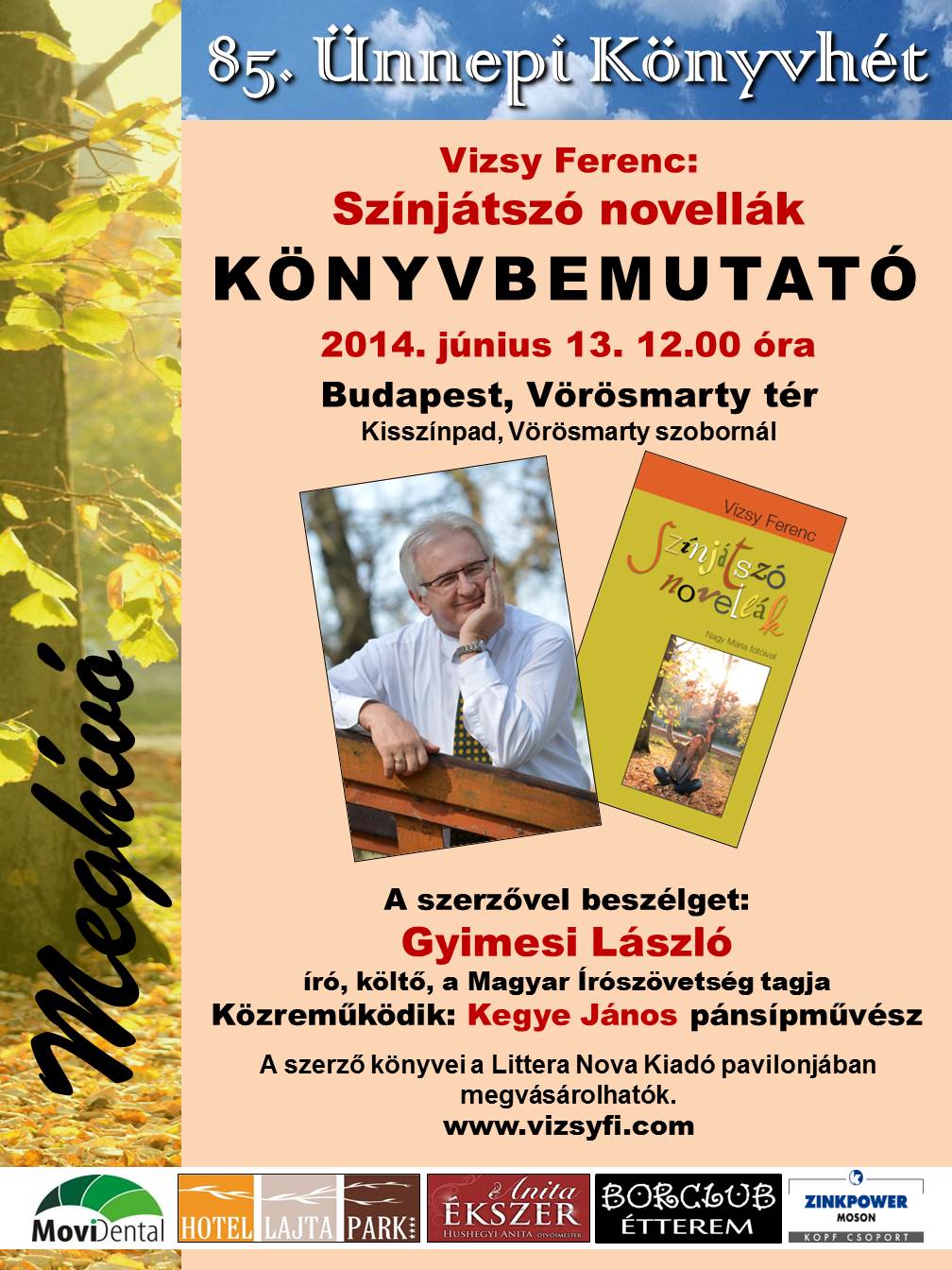 140613 Könyv-Premier (Színjátszó-Bp-Littera)