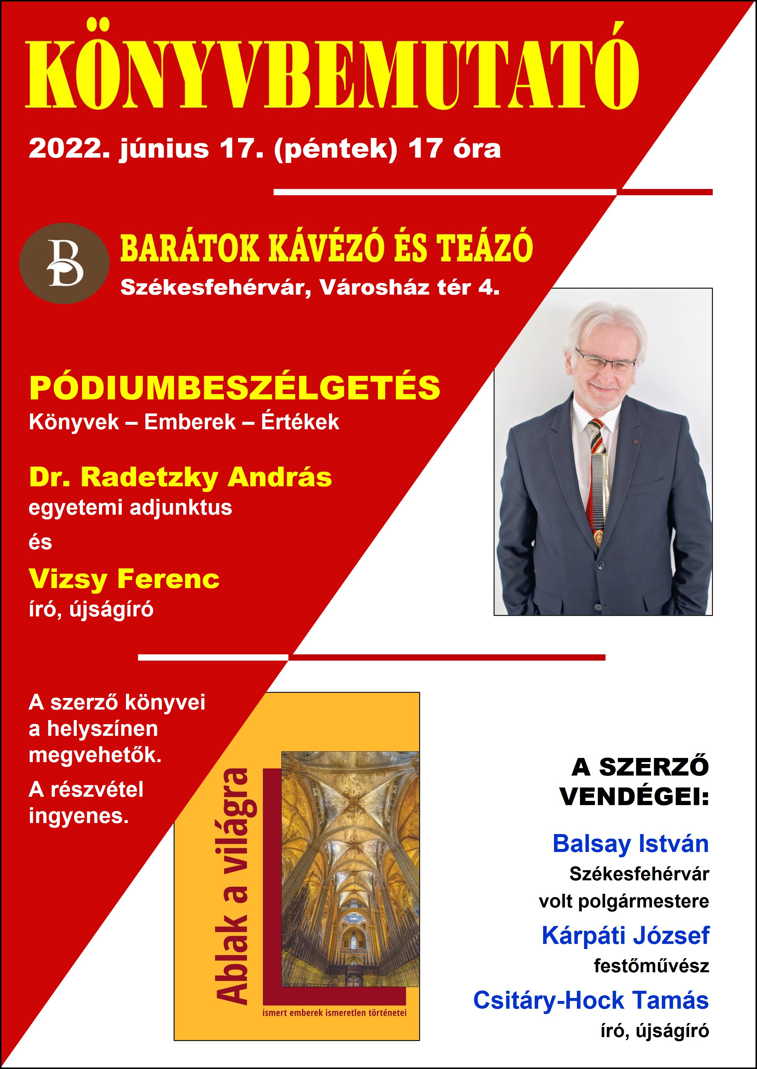 2022-06-12 (X) Szvár-Plakát