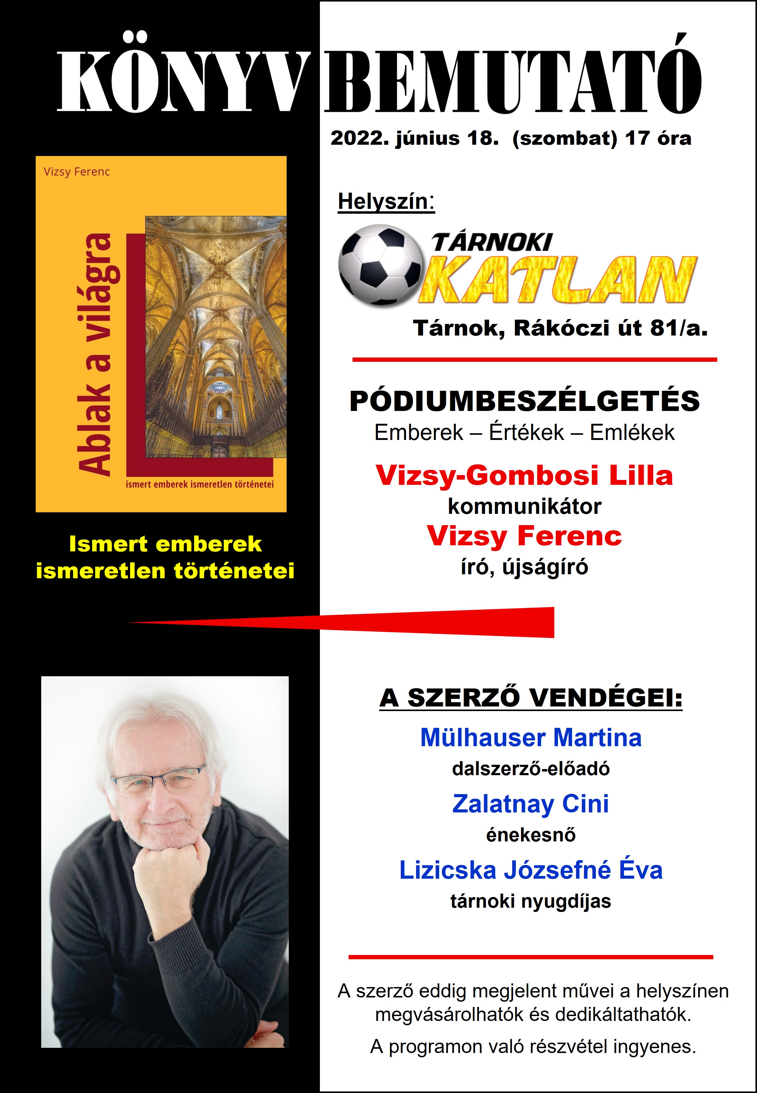 2022-06-18 Tárnok-Plakát (jó)