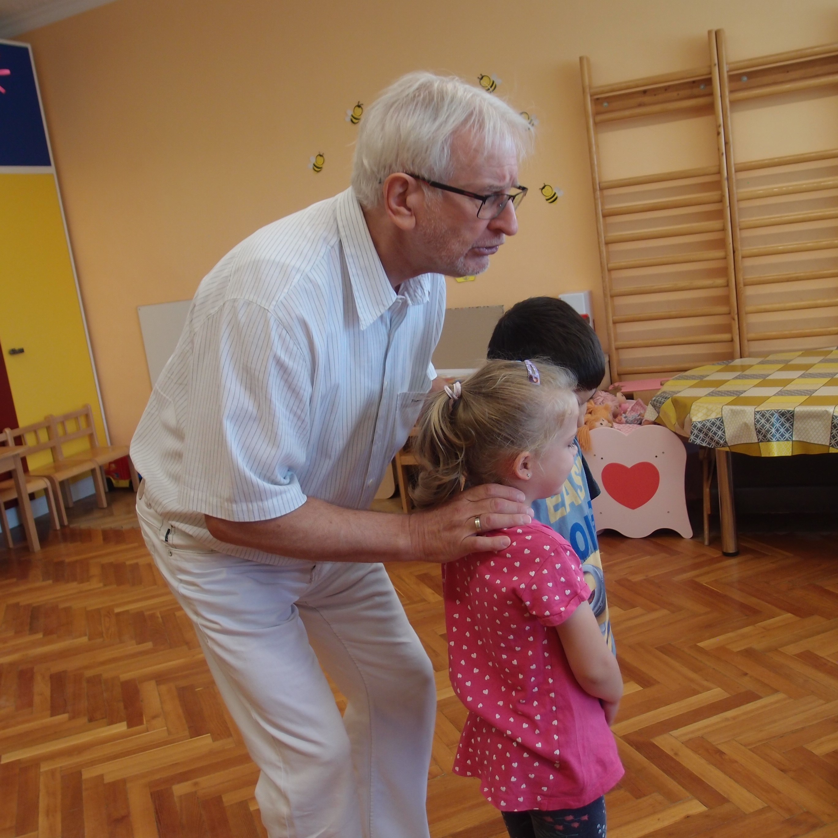 2022-06-13 (X3) Pázmándfalu - A két hangya