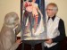 2014-10-21 Óvárosi esték Karcagi Endre festőművésszel