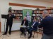 2019.03.20. Jánossomorján Lőrincz György polgármester a beszélgetőpartnerem